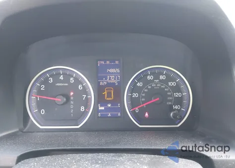 2011 Honda Cr-V Ex z USA, uszkodzony, nr VIN 3CZRE3H53BG702221